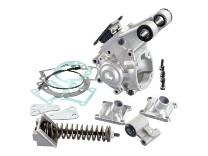 238257 blok motoru polini s pruzinou peugeot 103 104 105 gl10