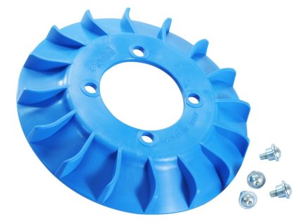Ventilátor pro zapalování Polini, Vespa 50 Special, ET3 125 Primavera 125