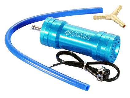 238398 boost bottle polini alu modry univerzalni