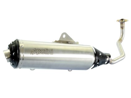 Výfuk Polini Sport, Honda Forza 125 (2015-)