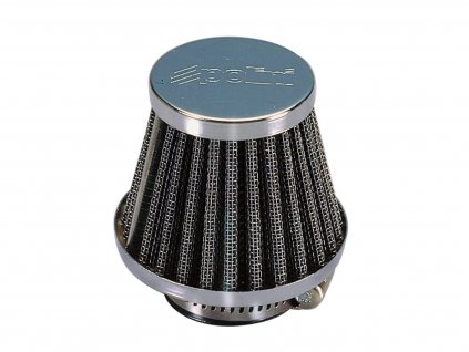203.0060 - Vzduchový filtr Polini metal air filter 35mm, PHVA, PHBN, PHBG, PHBD karburátor