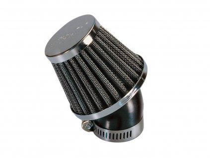 203.0062 - Vzduchový filtr Polini metal air filter 35mm 30°, PHVA, PHBN, PHBG, PHBD karburátor