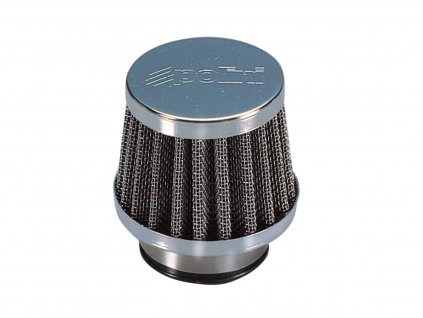 203.0065 - Vzduchový filtr Polini metal air filter 38mm, PHBL karburátor