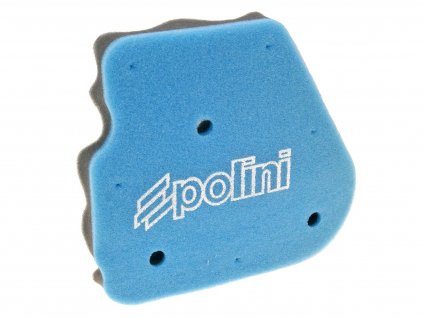 203.0122 - Vložka vzduchového filtru Polini, Aprilia 50 2T (Minarelli motor), CPI 50 E1 -2003