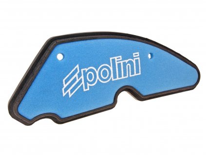 203.0124 - Vložka vzduchového filtru Polini, Aprilia SR 50 00-17