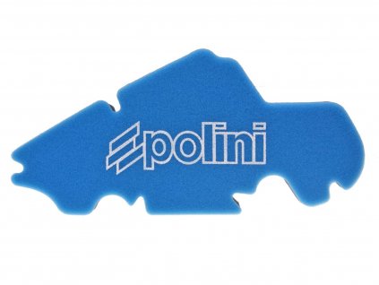 203.0135 - Vložka vzduchového filtru Polini, Piaggio Liberty 50ccm 2T