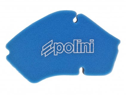 203.0141 - Vložka vzduchového filtru Polini, Piaggio Zip Fast Rider RST, Zip RST, Zip SP ZAPC11