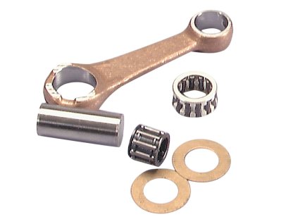239430 ojnicni sada polini racing 80mm 12mm piaggio