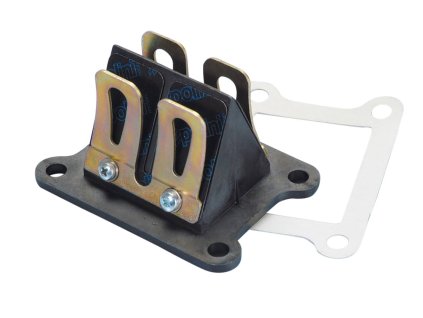 Klapky Polini, Derbi EBE, EBS, D50B