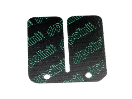 Lístky klapek karbon Polini, Minarelli vertical