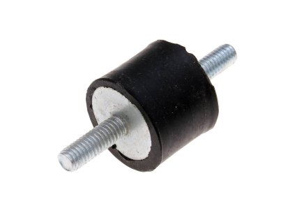 Silentblok výfuku Polini 25x20mm M6x18mm