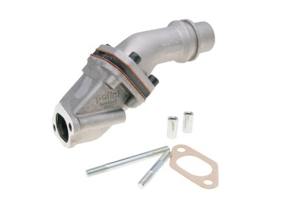 Kit sání s klapkami Polini 24/28,5mm, Vespa 50 Special, 125 Primavera, ET3