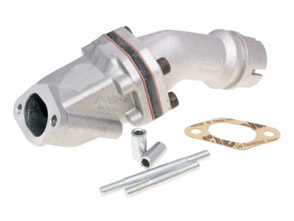 Kit sání s klapkami Polini 16/25,5mm, Vespa 50 Special