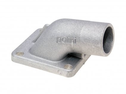 215.0225 - Příruba sání Polini 19/24mm, Peugeot 103, 104