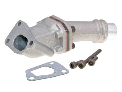Kit sání s klapkami Polini 24/28,5mm, Vespa 50 HP, FL2, PK, XL, 125 ETS, PK, XL