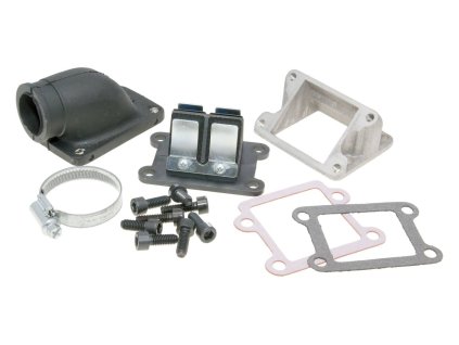 Kit sání Polini Big Valve, Minarelli vertical