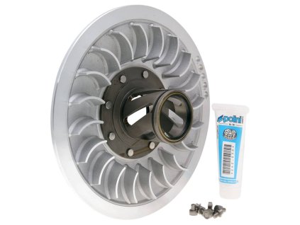 Pohyblivá polořemenice Polini Speed Drive, Yamaha T-Max 530