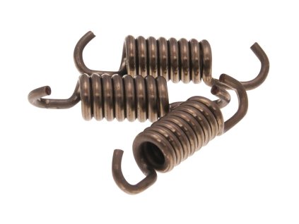Sada pružinek spojky Polini Speed Clutch 1,7mm, Kymco, Peugeot, Piaggio