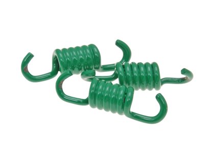 Sada pružinek spojky Polini Speed Clutch 1,8mm, Kymco, Peugeot, Piaggio