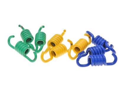 Sada pružinek spojky pro Polini Speed Clutch 3G, 3 sady