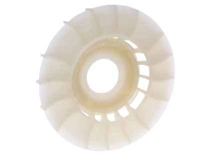 Ventilátor polořemenice Polini, Piaggio (05 / 98-)