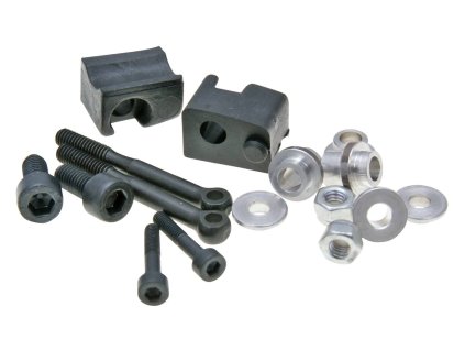 240240 repasni sada spojky polini speed clutch 2g evolution