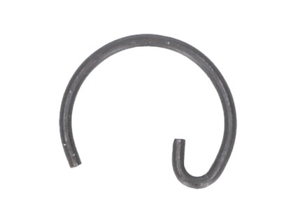 Ségrovka pístního čepu Polini 13mm, MBK AV-10, AV-51, 92GT, M16