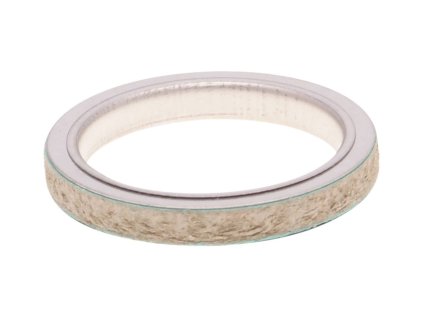 Těsnění výfuku Polini ploché 36mm