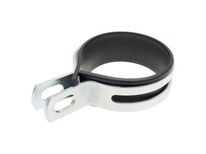 Objímka koncovky výfuku Polini 60mm