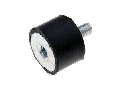 Silentblok výfuku Polini 30x20mm M8x16mm