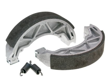 240687 brzdove pakny s pruzinami polini 140x25mm piaggio 125 fly liberty hexagon vespa primavera