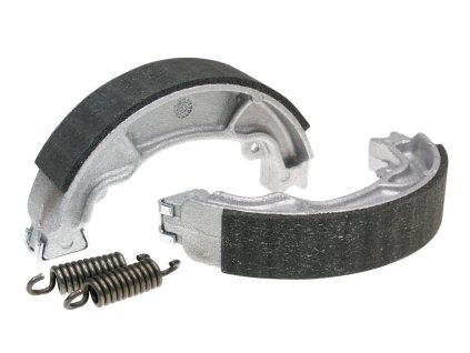 240741 brzdove pakny s pruzinami polini 130x25mm honda nes ses pcx sh