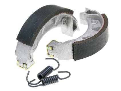 240750 brzdove pakny s pruzinami polini 90x18mm piaggio vespa ciao bravo grillo si vespino