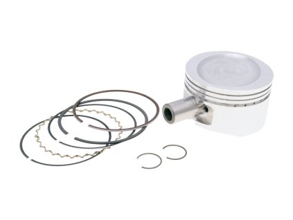 Pístní sada Polini 165ccm 60mm, LML 125, 150 4T (karburátorový model)