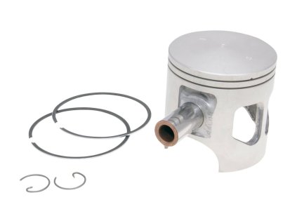 Pístní sada Polini 154ccm 60mm (C), Rotax motor typ 122-123