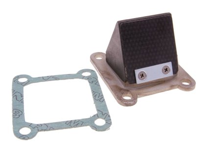 Klapky Polini, Piaggio Ape 50