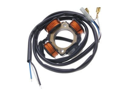 Stator zapalování Polini, Vespa 50 Special, ET3 125 Primavera 125