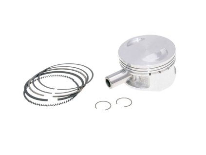 Pístní sada Polini 169ccm 61mm (D), Honda 150ccm LC