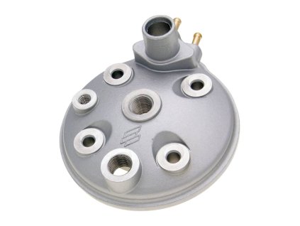 Hlava válce Polini hliník 76ccm 50mm, Minarelli AM6