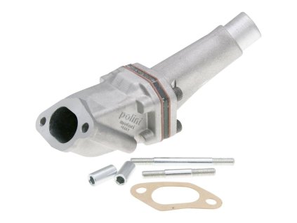 Kit sání s klapkami Polini 18/23mm, Piaggio Ape 50 FL, FL2, FL3, RST Mix