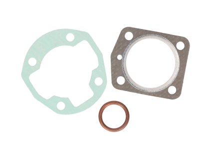 Sada těsnění válce Polini 70ccm 46mm, MBK AV-10, AV-51, 92GT, M16