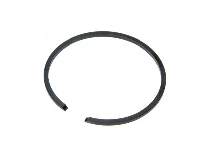 206.0080 - Pístní kroužek Polini 38,4x1,5mm (spodní), Vespa PK 50, Special 50, XL 50