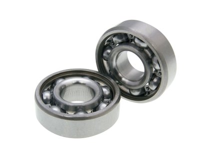 241482 sada lozisek na kliku polini 16x42x13mm mbk motobecane 51