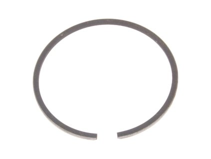 241485 pistni krouzek polini 40 8x1 26mm chrom minarelli
