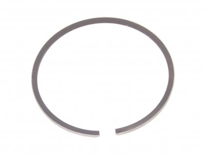 206.0285 - Pístní kroužek Polini 40,4x1,26mm chrom, Minarelli
