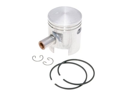 241530 pistni sada polini 43mm 12mm cep piaggio boss bravo cba ciao eco grillo si