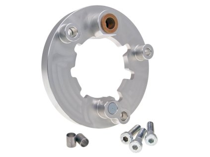 Adaptér pro brzdové pakny Polini Evolution P.R.E., zadní kolo