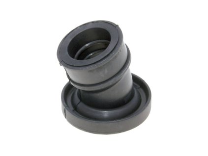 241953 gumova priruba pro prirubu polini 360 21 25mm minarelli am6 derbi d50b0