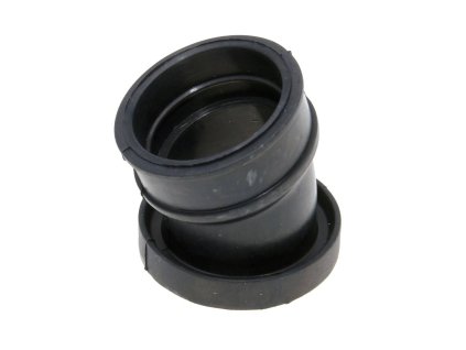 Gumová příruba pro přírubu Polini 360° 30 / 35mm, Minarelli AM6, Derbi D50B0