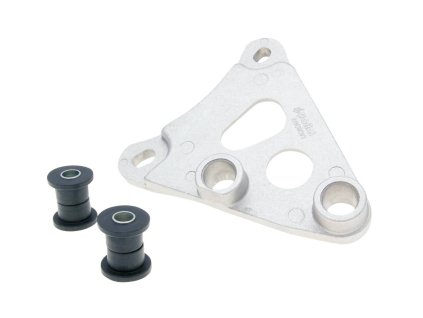 Držák výfuku Polini, Minarelli vertical, Minarelli horizontal s TWD